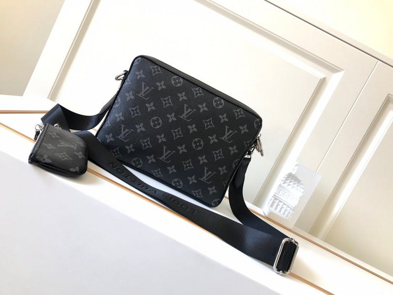 Fashion Luxe Touch bags - 3768
