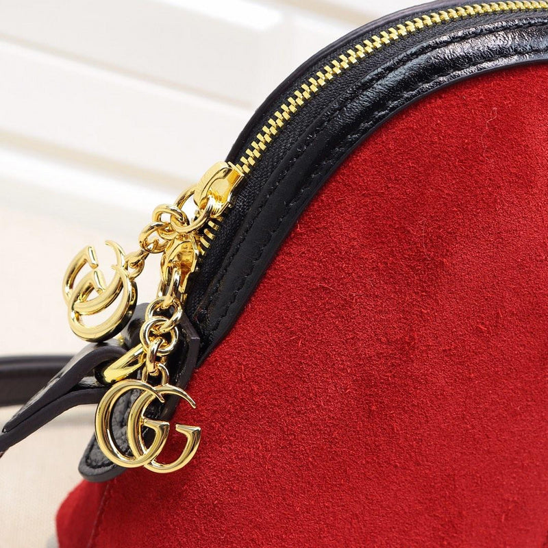 Luxe Touch Bags 

 - LTB Bags - 872
