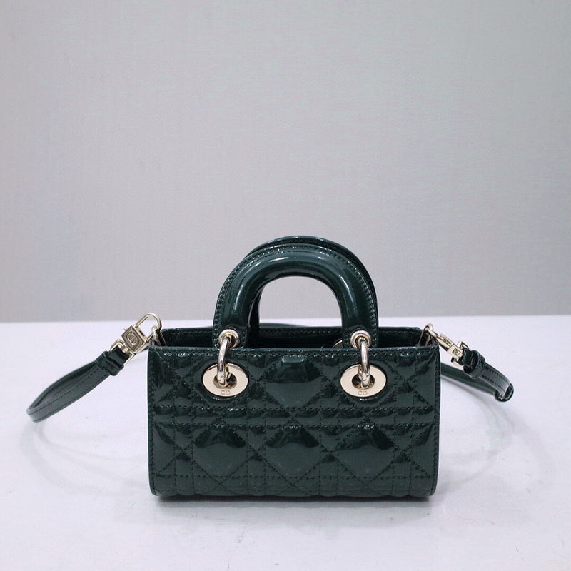 LTB - Luxe Touch Bags - 666