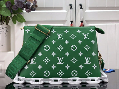 Fashion Luxe Touch bags - 3478