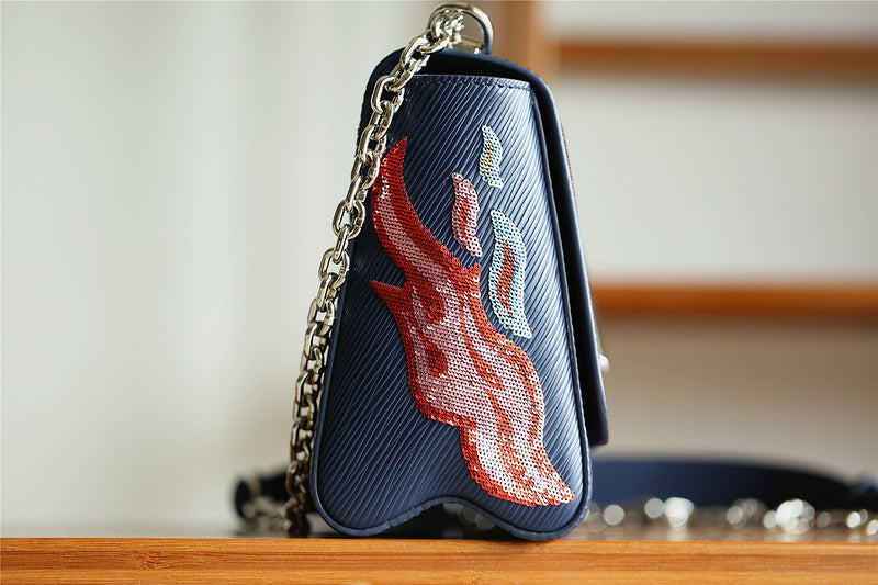 Luxe Touch Fashion LTB-bags - 8494