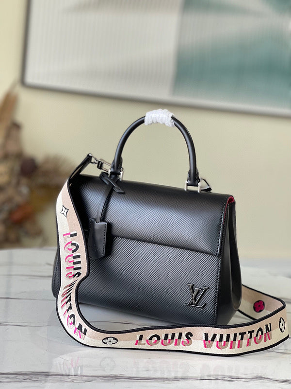 Fashion Luxe Touch bags - 5460