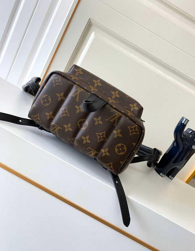 Luxe Touch Fashion LTB-bags - 17173