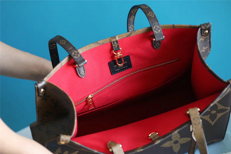 Luxe Touch Fashion LTB-bags - 8674