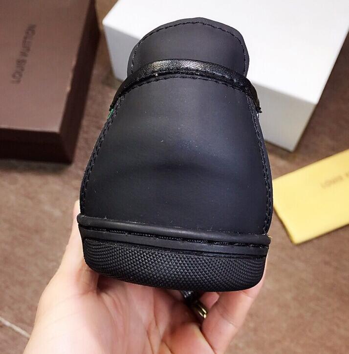 Luxe Touch Bags 

 - LTB Men Shoes - 1808