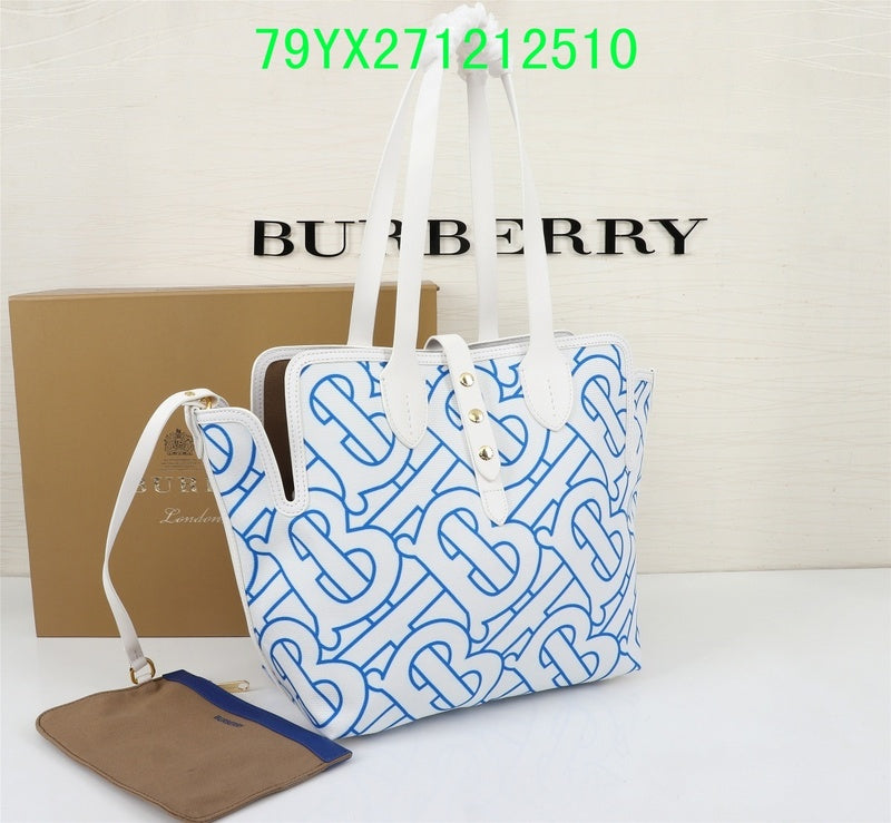 LTB Fashion -BBR Bags - 597