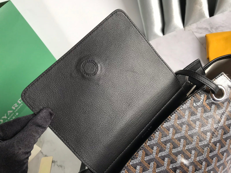 Luxe Touch Bags - GOD Bags - 103