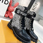 Luxe Touch Bags -  Women Shoes - 823