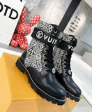 Luxe Touch Bags 

 - LTB Women Shoes - 823