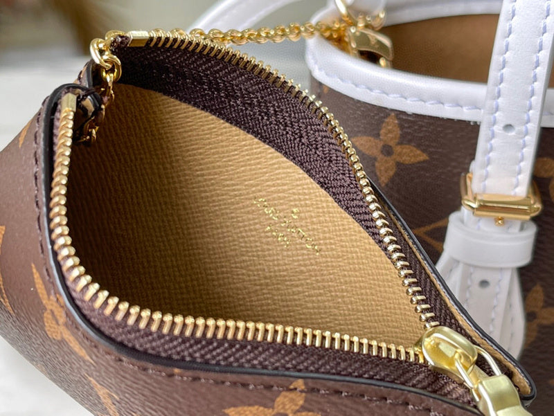Fashion Luxe Touch bags - 5055