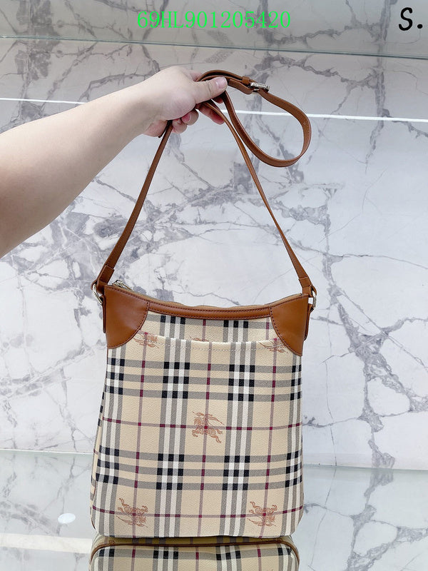 Luxe Touch Bags Fashion -BBR Bags - 231