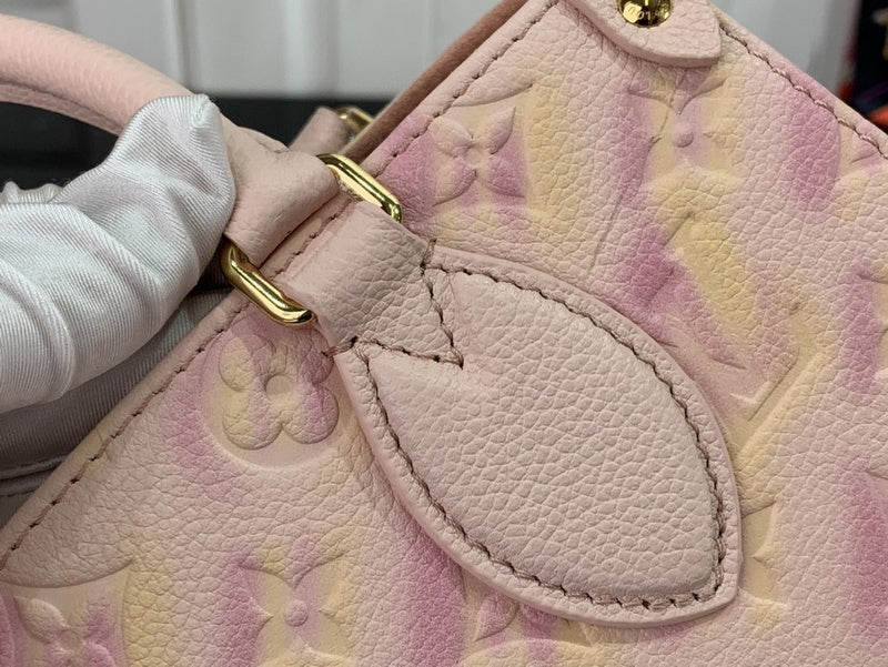 Fashion Luxe Touch bags - 3566