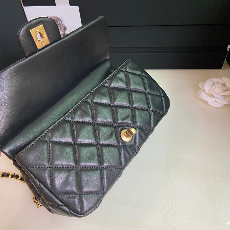 Luxe Touch Bags -  Bags - 607