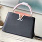 Fashion Luxe Touch bags - 3969