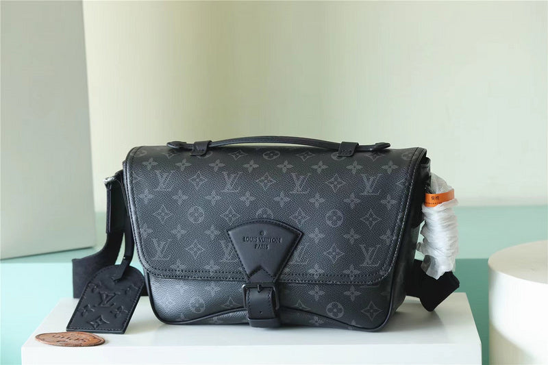 Luxe Touch Fashion LTB-bags - 9888