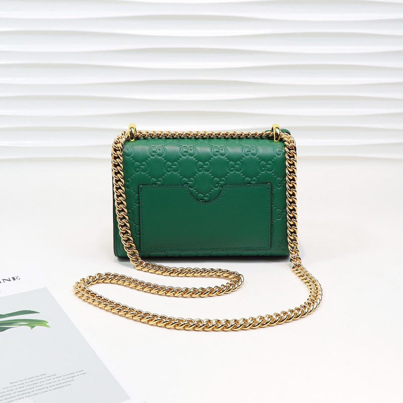 Luxe Touch Bags - Luxe Touch Bags - 1005