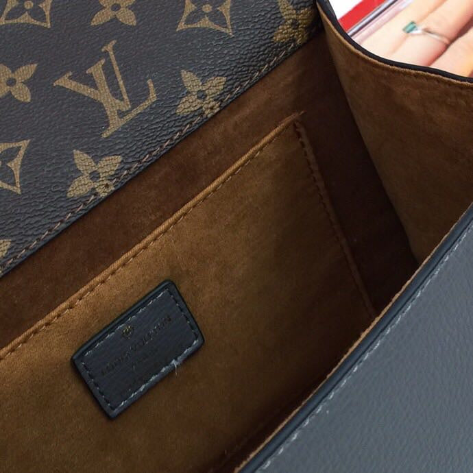 Fashion Luxe Touch bags - 3693