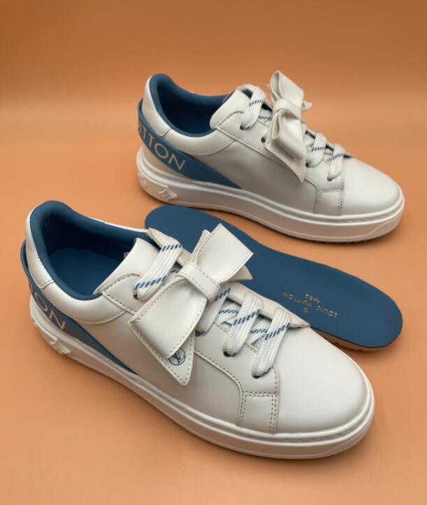 Luxe Touch Bags 

 - LTB Men Shoes - 1016