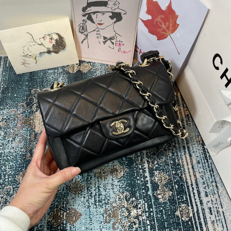 Luxe Touch Bags -  Bags - 232