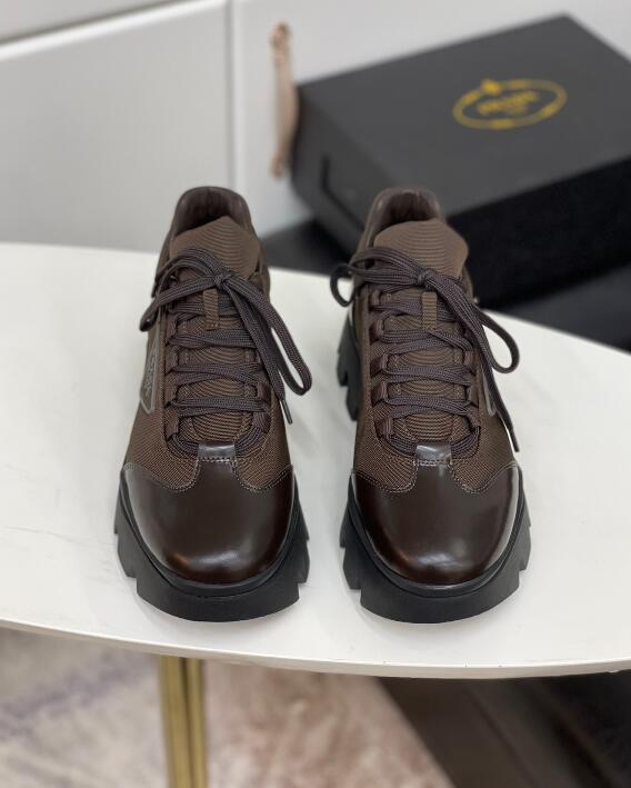 Luxe Touch Bags 

 - PD Men Shoes - 434