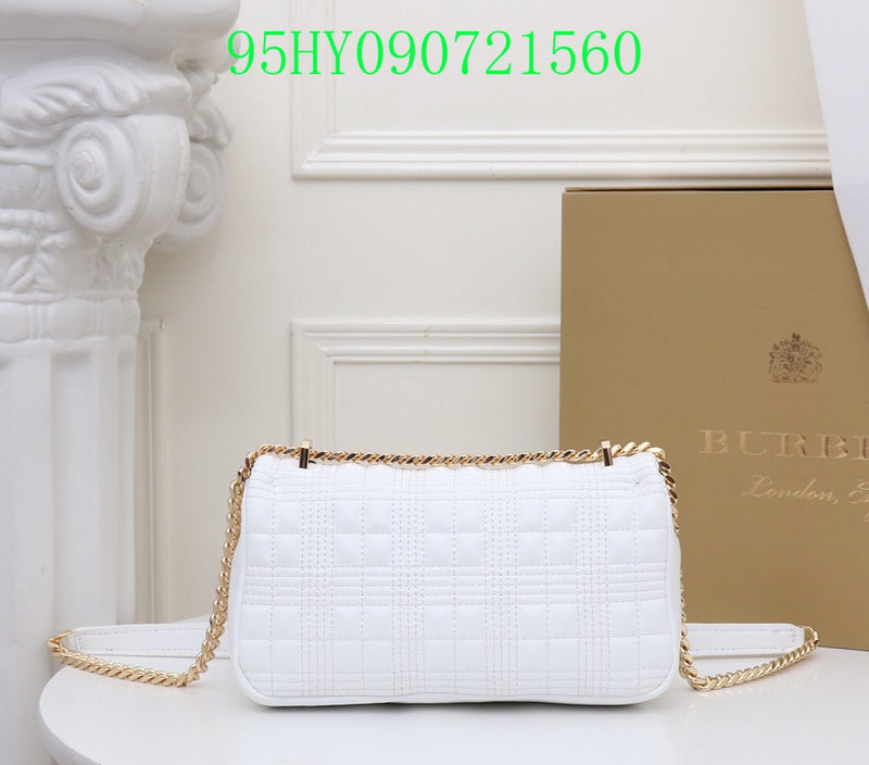 LTB Fashion -BBR Bags - 451