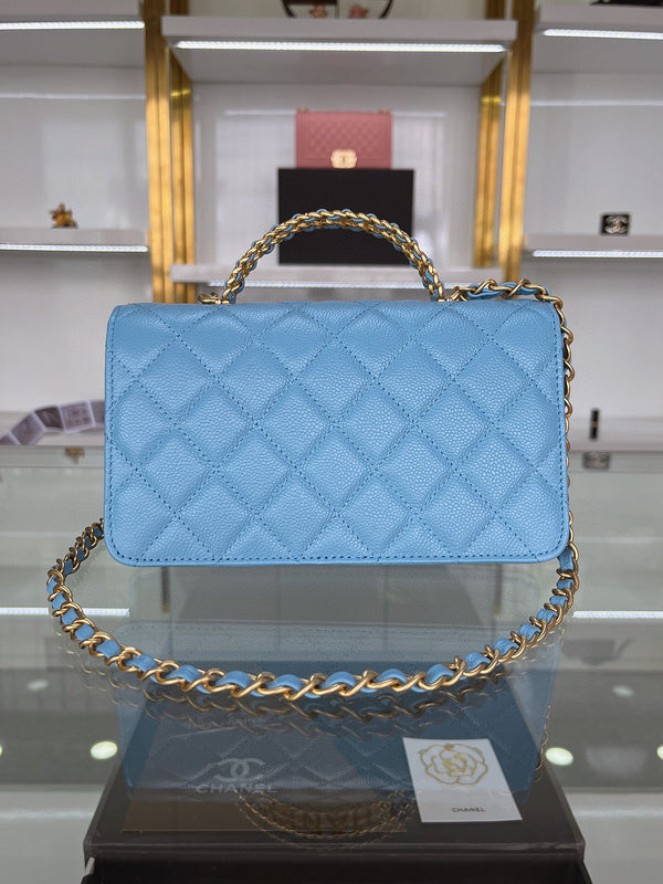 Luxe Touch Bags 

 -  Bags - 3187