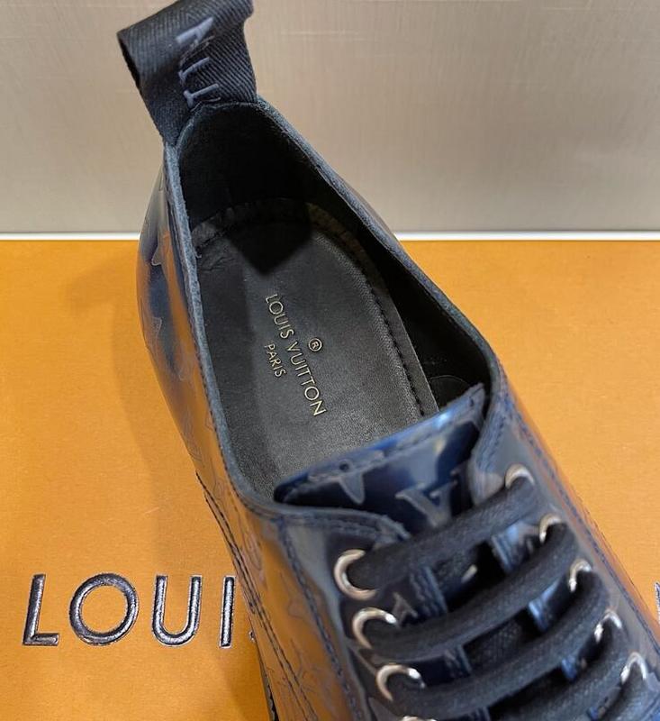 Luxe Touch Bags 

 - LTB Men Shoes - 1680