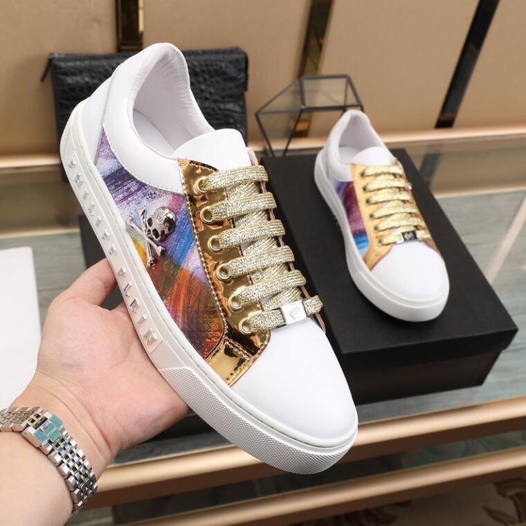 Luxe Touch Bags 

 - PHP Shoes - 076