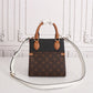 Fashion Luxe Touch bags - 3861