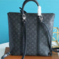 Luxe Touch Fashion LTB-bags - 9836