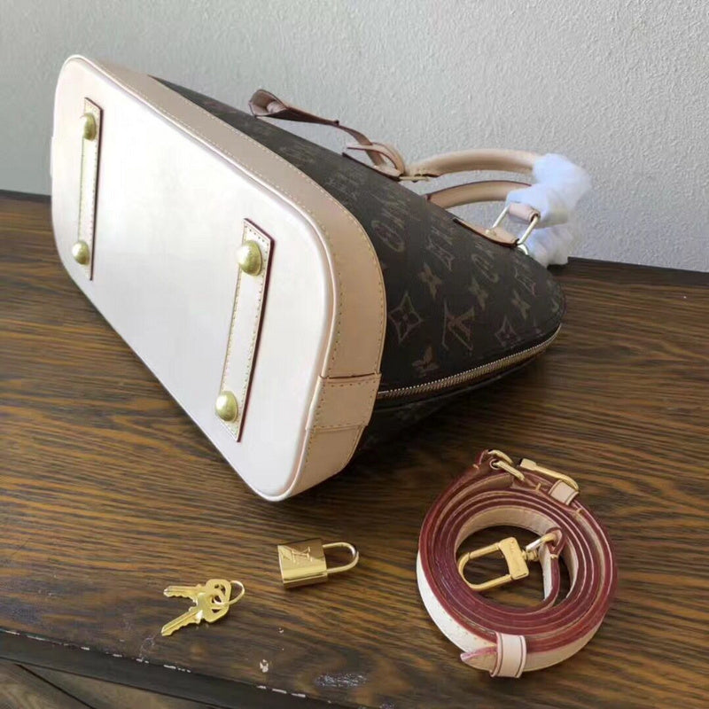 Luxe Touch Fashion LTB-bags - 17890