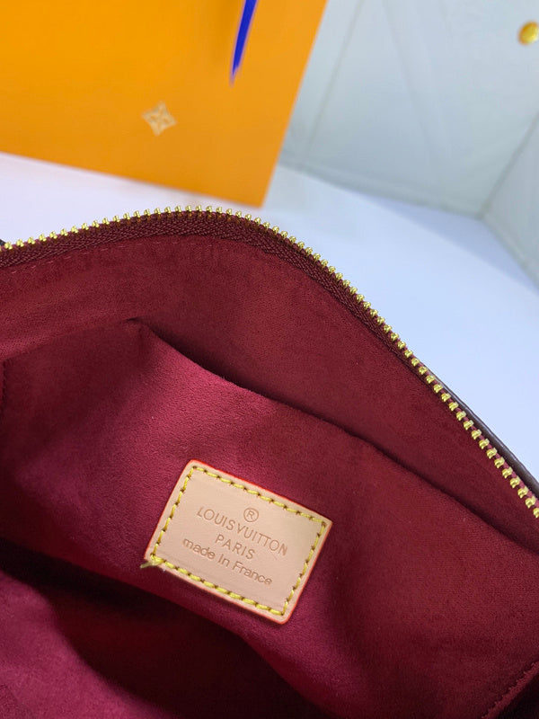 Fashion Luxe Touch bags - 3572