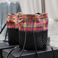 Luxe Touch SLY Bags - 019