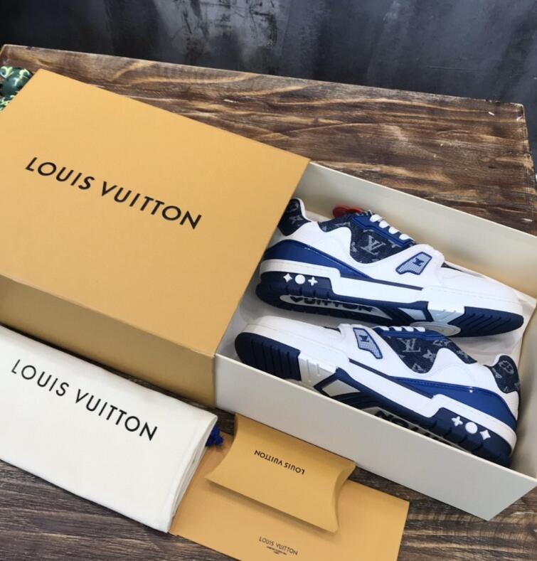 Luxe Touch Bags -  Men Shoes - 1117