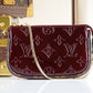 Fashion Luxe Touch bags - 3356