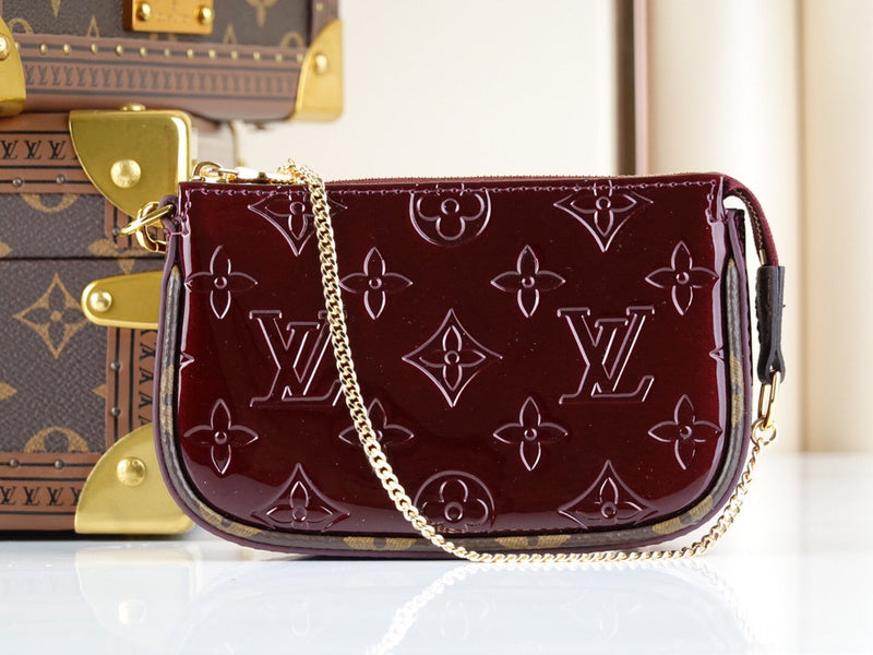 Fashion Luxe Touch bags - 3356