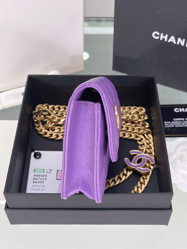 Luxe Touch Bags 

 -  Bags - 3291