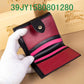 Luxe Touch Fashion -BBR Bags - 684