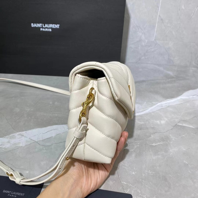 Luxe Touch - SLY Bags 569