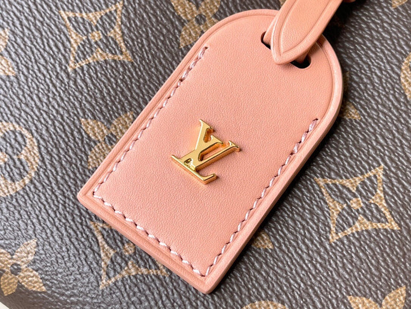 Fashion Luxe Touch bags - 4638