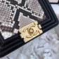 Luxe Touch Bags 

 -  Bags - 3417