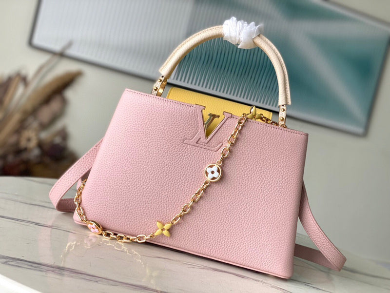 Fashion Luxe Touch bags - 3982