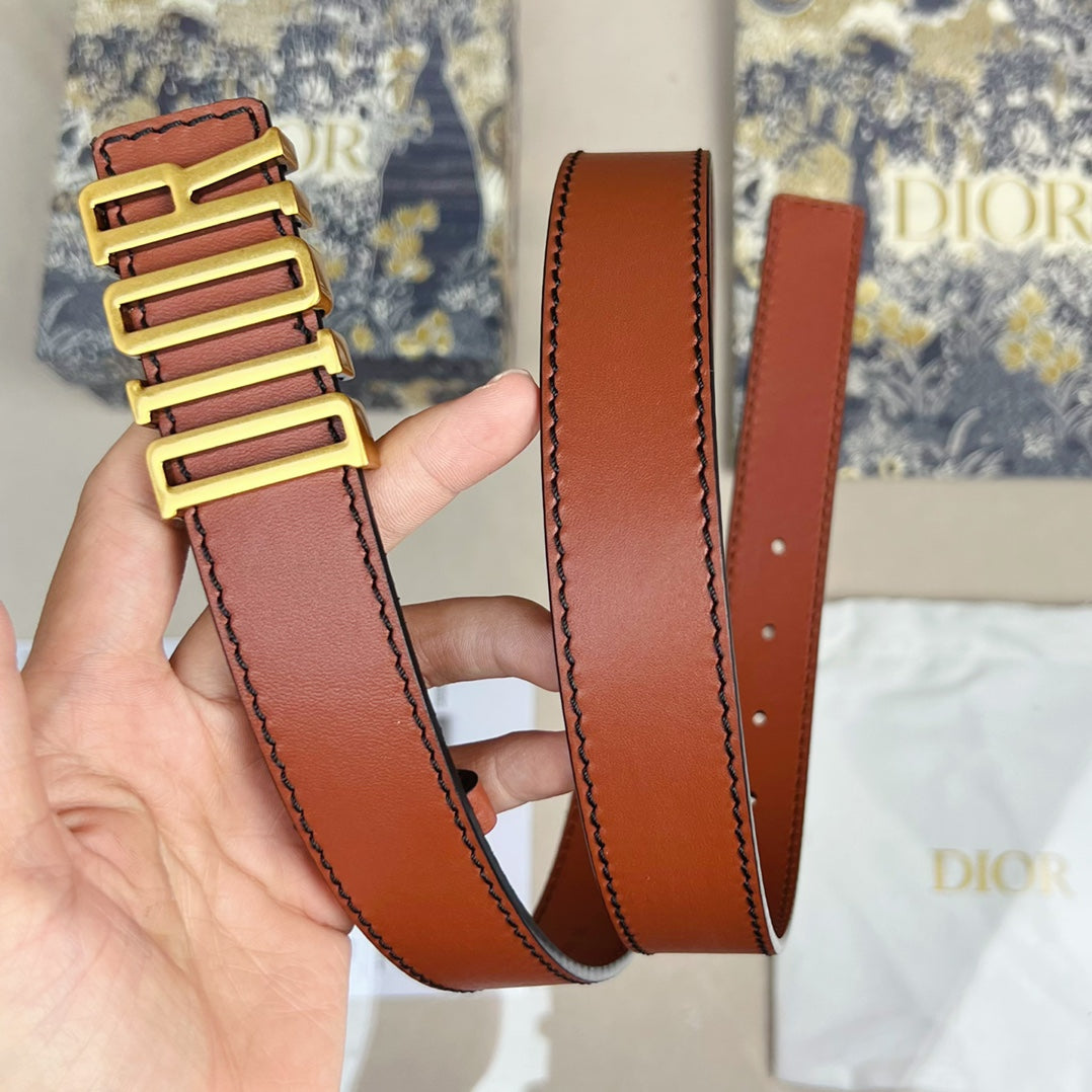 LTB  -Luxury DIR  BELTS 006