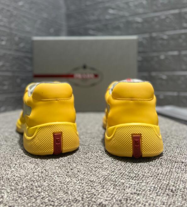 Luxe Touch Bags - PD Men Shoes - 019