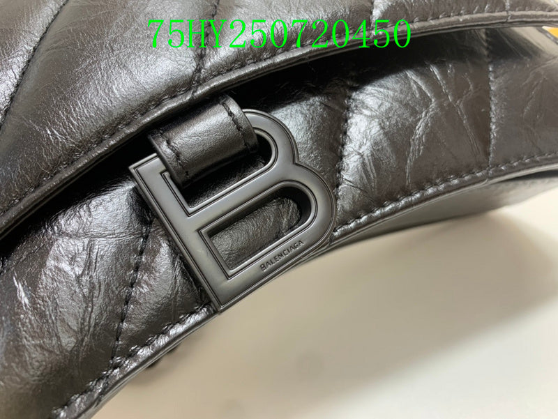 Luxe Touch Fashion - BGA Bags - 1691