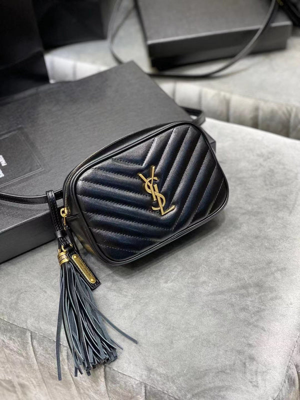 LTB - SLY Bags 207