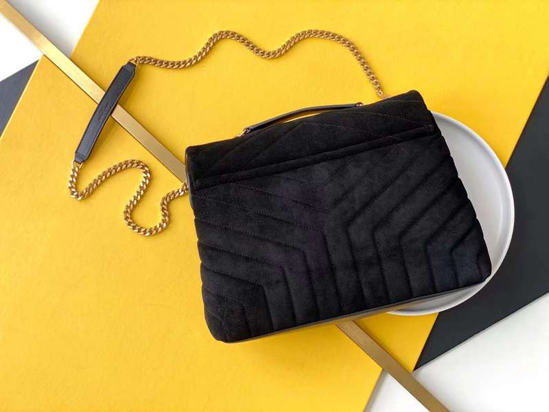 Luxe Touch - SLY Bags 305
