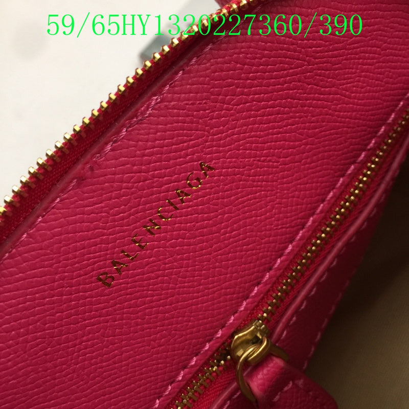 Luxe Touch Fashion - BGA Bags - 1915