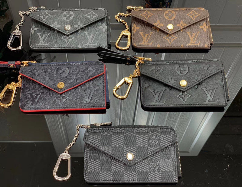 Fashion Luxe Touch bags - 2979