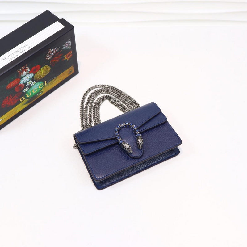 Luxe Touch Bags - Luxe Touch Bags - 1122
